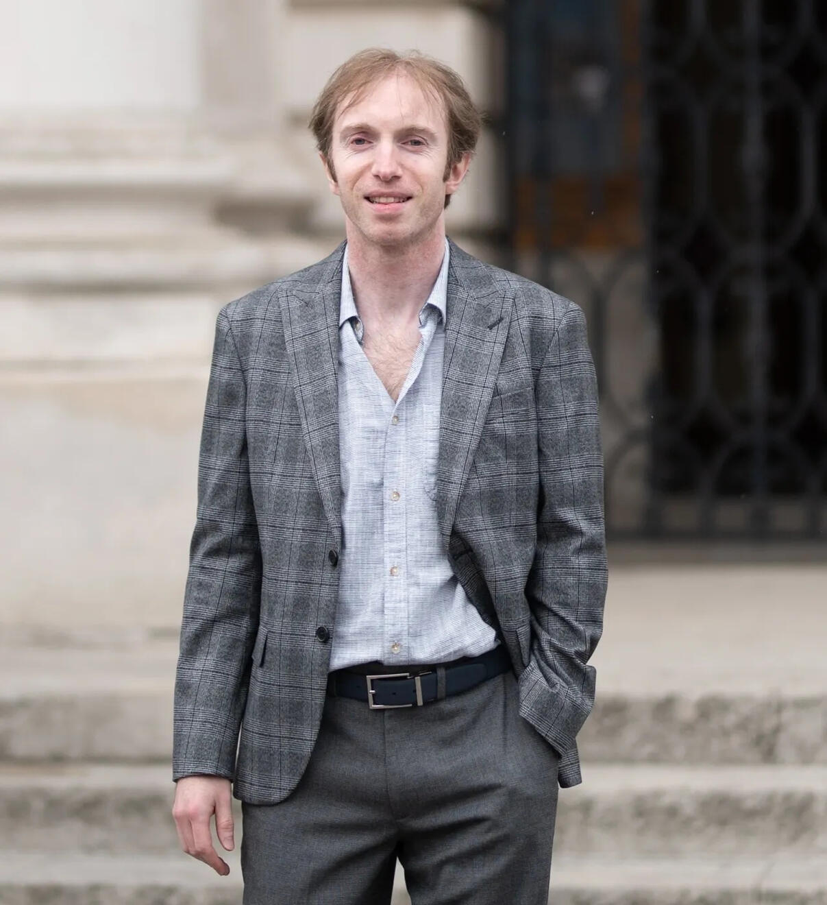 Michael Curran